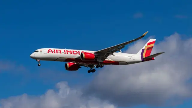 एयर इंडिया