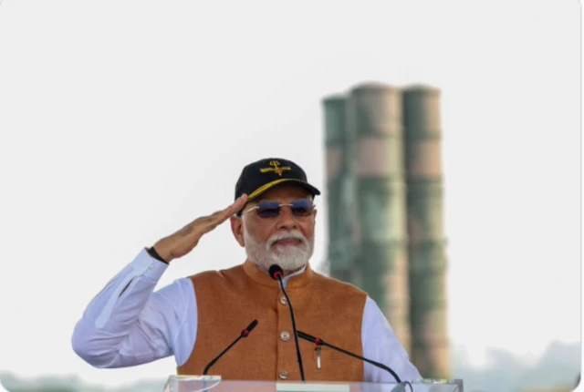 Modi