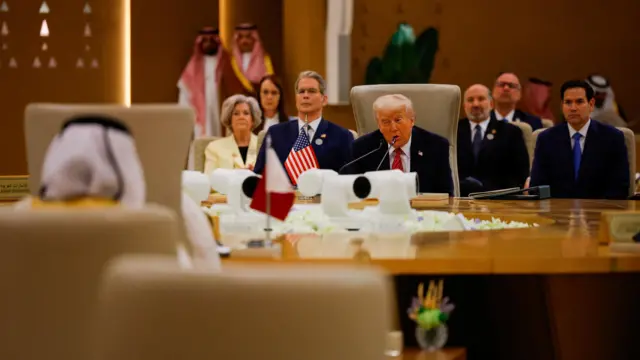 ترامپ