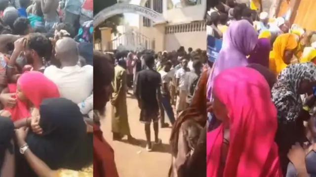 Lammiilee Itoophiyaa Jibuutii hari'amuuf yaaddoo keessa jiran