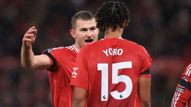 Man United