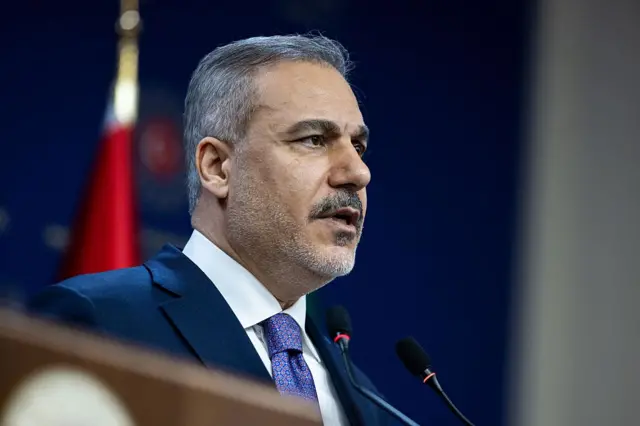 هاکان فیدان
