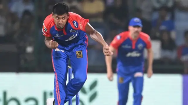 मुस्तफ़िज़ुर रहमान