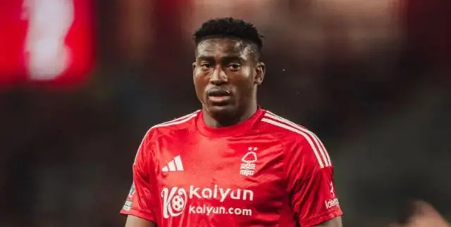 Awoniyi