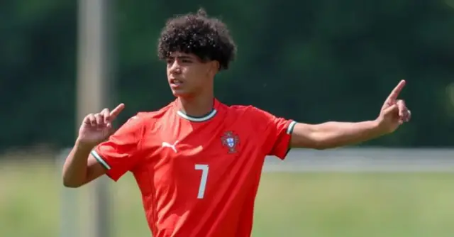 Ronaldo