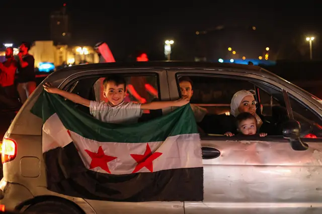 دمشق
