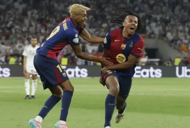Barca