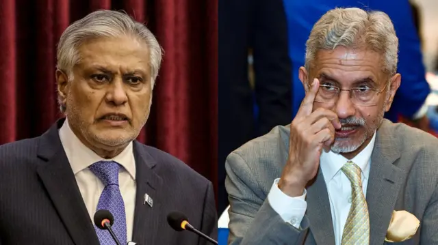 भारत-पाकिस्तान
