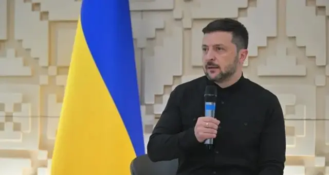 Зеленский