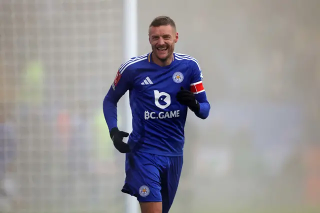 Vardy