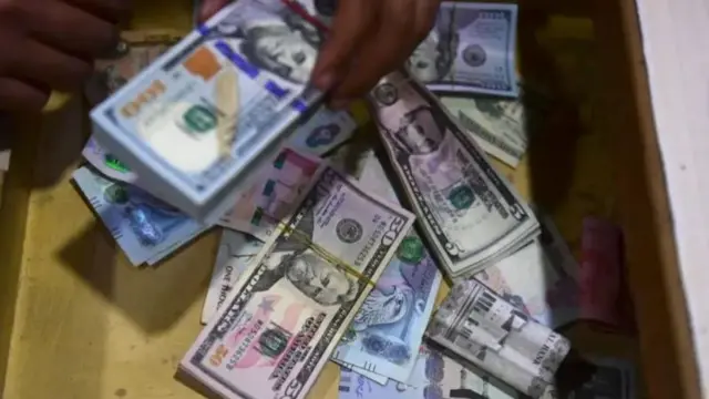 پاکستان سٹاک ایکسچینج میں جمعرات کے روز تیزی کارجحان