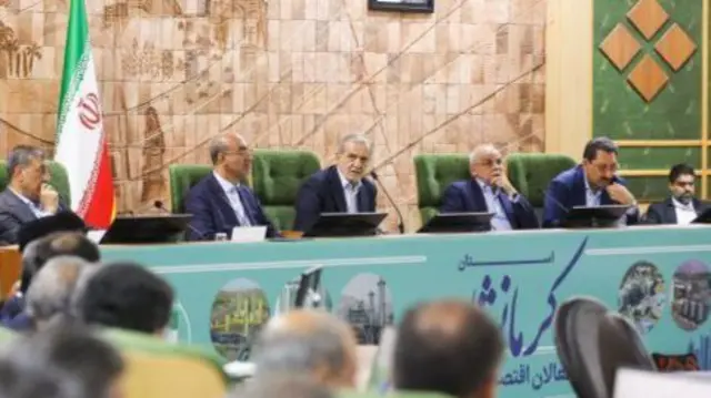 پزشکیان