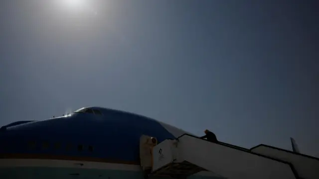 ترامپ