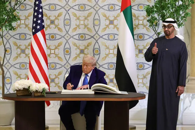 UAE