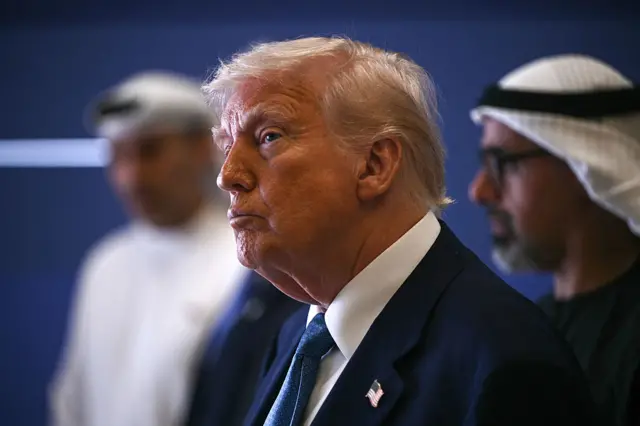Трамп