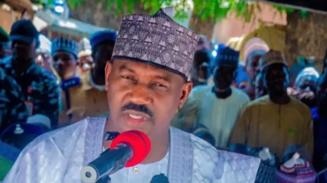 Sokoto
