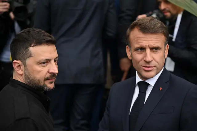 Photo by Armend NIMANI / AFP