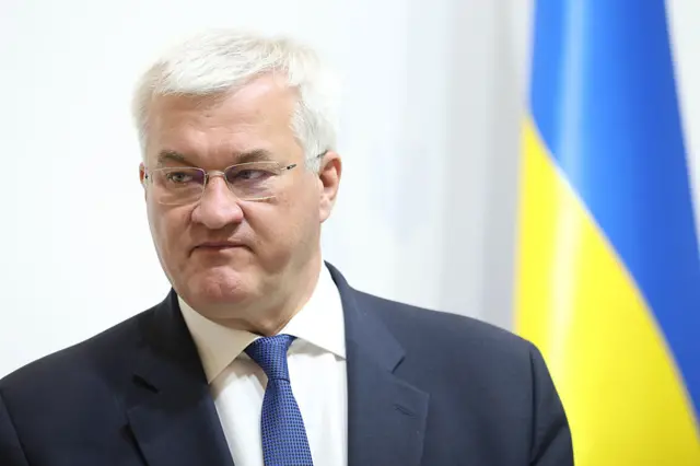 Андрей Сибига