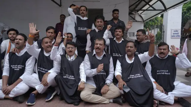 सोफ़िया कु़रैशी पर टिप्पणी मामला
