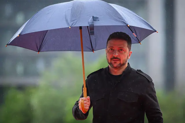 Зеленський