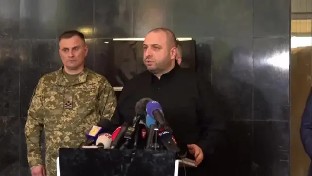 Рустем Умеров