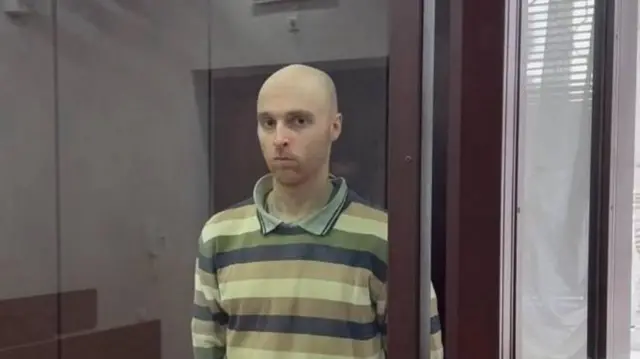 Lammii Awustiraaliyaa Yukireeniif loluusaatti hidhaan waggaa 13 itti murtaa'e