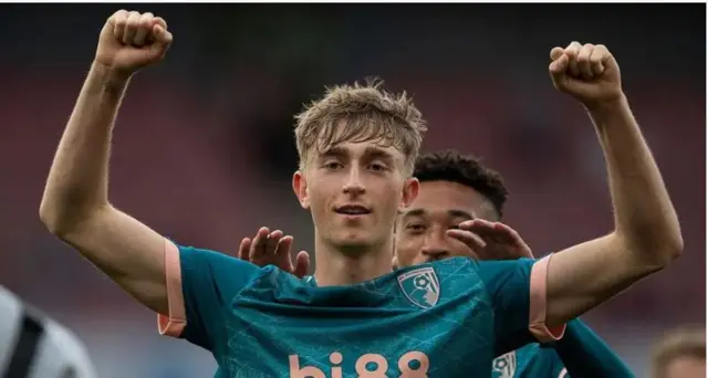 Huijsen