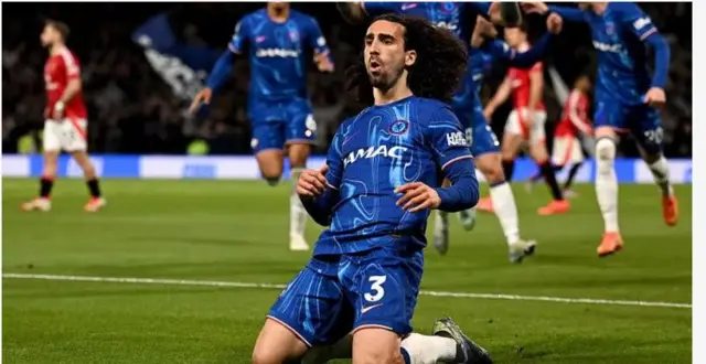 Chelsea