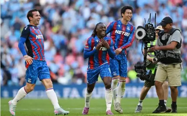 FA Cup