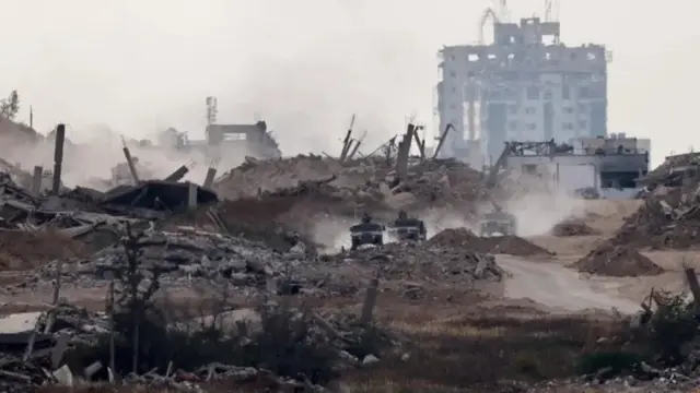 Gaza