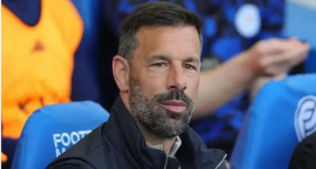 Nistelrooy