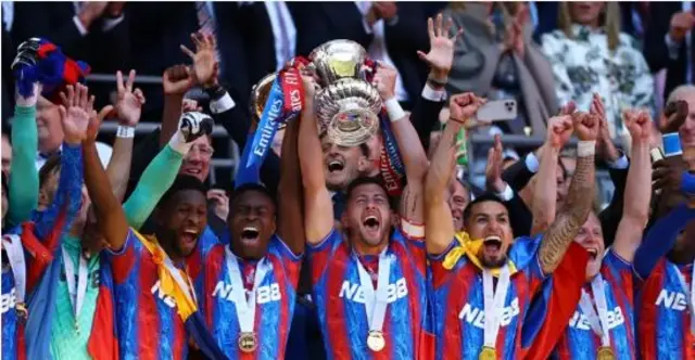 FA Cup