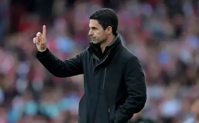 Arteta