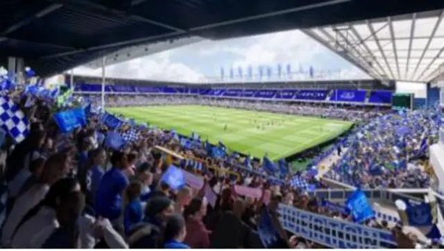 Goodison Park