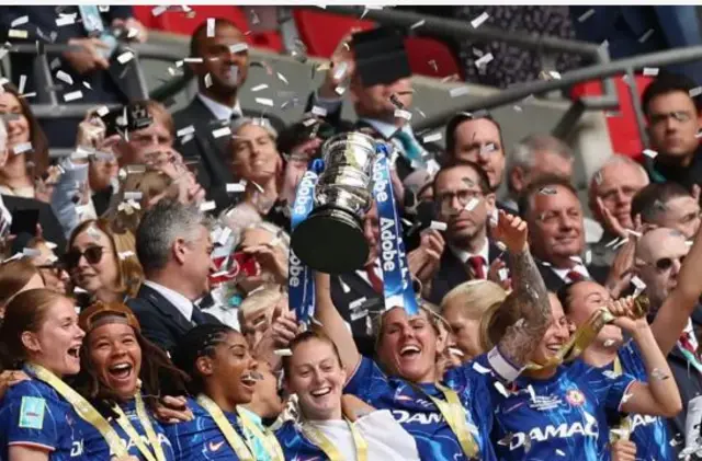 FA Cup