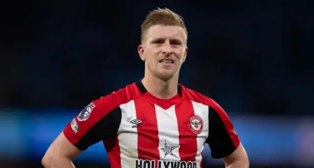 Ben Mee