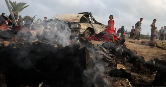 Gaza