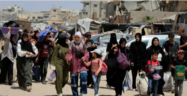 Palestine