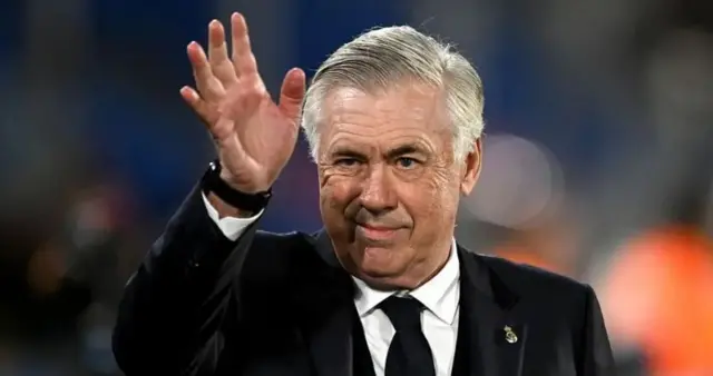 Ancelotti
