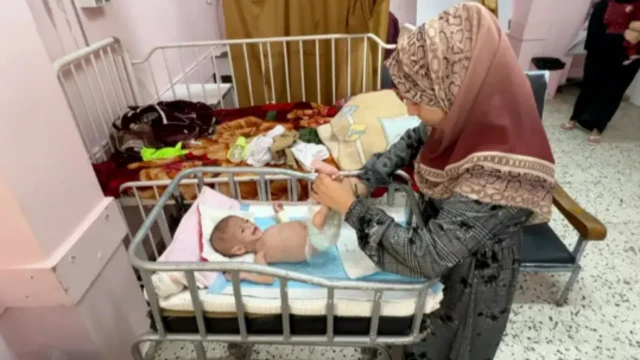 Gaza