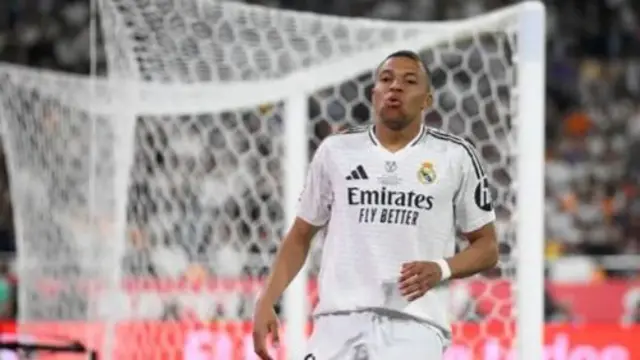 Real Madrid