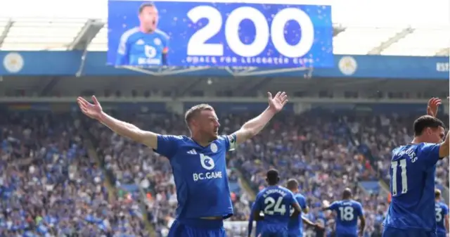 VaRDY