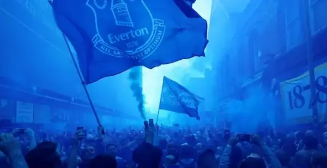 Goodison Park