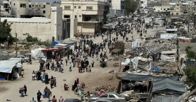 Israeli attack