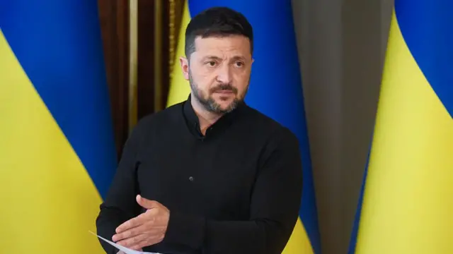 زیلنسکی