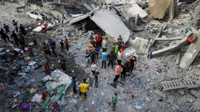 Israa'el nyaanni gara Gaazaa akka hin galleef dhorkaa