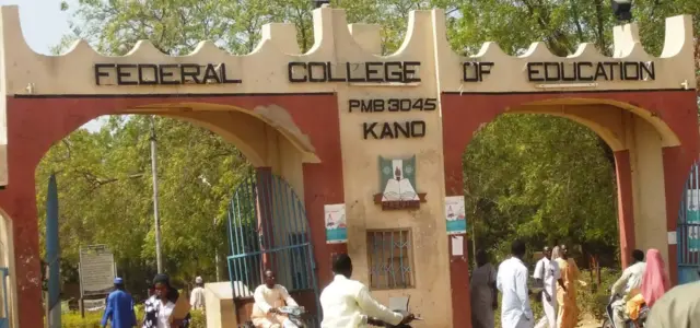 Kwalejin ilimi ta Kano