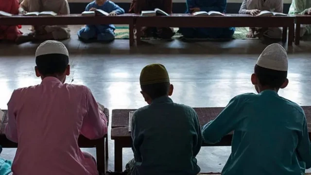 MADRASA