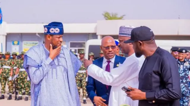 Tinubu