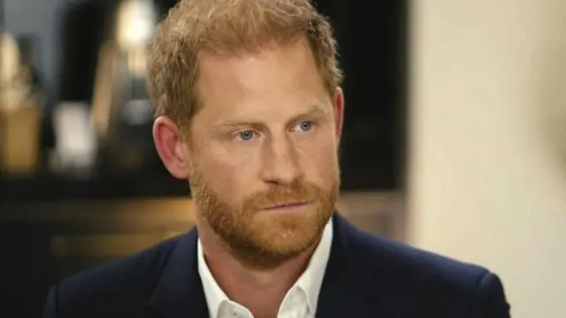 Prince Harry
